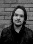 Jon Robinson - Author Picture