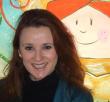 Julie Hegarty & Ritchie Collins - Author Picture