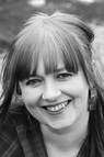 Louise Greig - Author Picture