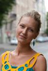 Luize Pastore - Author Picture