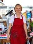Marion Deuchars - Author Picture