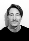Markus Motum - Author Picture