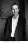 Martin Davies - Author Picture