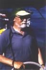 Richard Masson - Author Picture