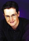 Matthew Reilly - Author Picture