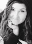 Meaghan McIssac - Author Picture