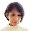 Megumi Iwasa - Author Picture
