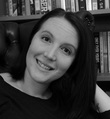 Natalie Flynn - Author Picture