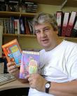 Nigel Crowle - Author Picture