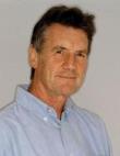 Michael Palin - Author Picture