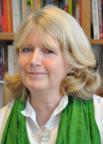 Penny Dolan - Author Picture
