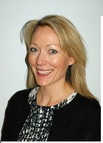Rachel McIntyre - Author Picture