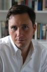 Richard Reeves - Author Picture
