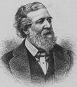 Robert Browning - Author Picture
