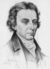 Robert Southey - Author Picture