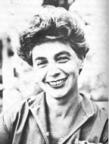 Ruth Krauss - Author Picture