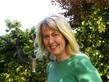Ruth Morgan - Author Picture