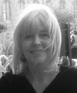 Sally Barton - Author Picture