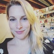 Sarah Walsh - Author Picture