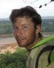 Simon Chapman - Author Picture