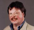 Simon Weston - Author Picture