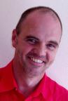 Steve Hartley - Author Picture
