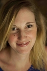Amy Ewing - Author Picture