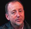 Tim Lott - Author Picture