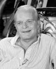 Truman Capote - Author Picture