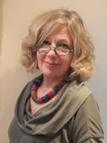 Wendy Constance - Author Picture