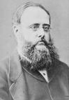 Wilkie Collins - Author Picture