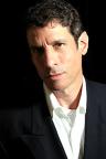 Aric Sigman - Author Picture