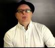 Jeff Povey - Author Picture