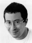 Ben Elton - Author Picture