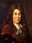Charles Perrault - Author Picture