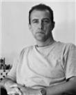 Christopher Ould - Author Picture