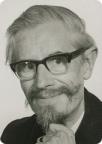 Christopher Awdry - Author Picture