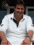 Chris Cowdrey - Author Picture