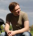 Duncan Pile - Author Picture