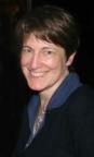 Ellen Renner - Author Picture