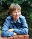 Fleur Beale - Author Picture