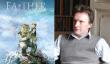Grahame Baker-Smith - Author Picture
