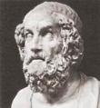 Homer - Author Picture