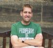 Keith Brumpton - Author Picture