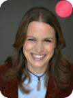 Kelly Mckain - Author Picture