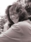 Leigh Sauerwein - Author Picture