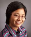 Linda Sue Park - Author Picture