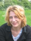 L S Matthews - Author Picture