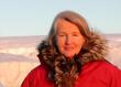 Meredith Hooper - Author Picture