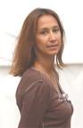 Monica Ali - Author Picture